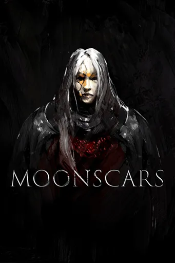 Boxart of game Moonscars