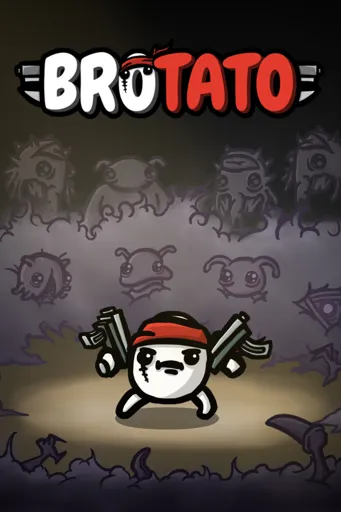 Boxart of game Brotato