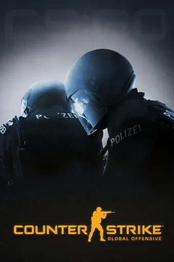 Boxart of game Counter-Strike: Global Offensive