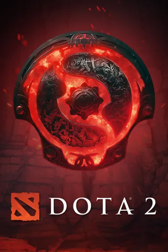 Boxart of game Dota 2