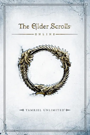 Boxart of game The Elder Scrolls Online