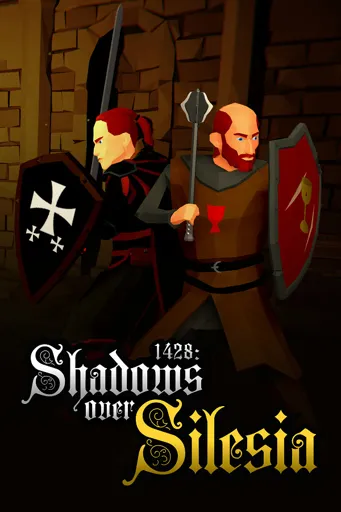 Boxart for game 1428: Shadows Over Silesia
