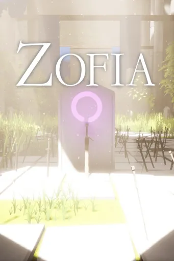 Boxart of game Zofia