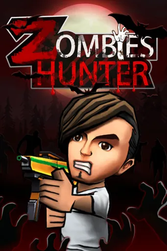 Boxart for game Zombie Hunter