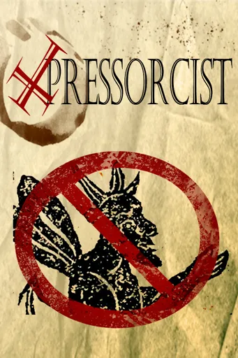 Boxart of game Xpressorcist
