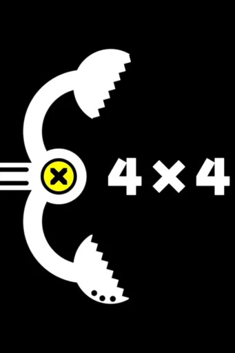 Boxart for game 4X4