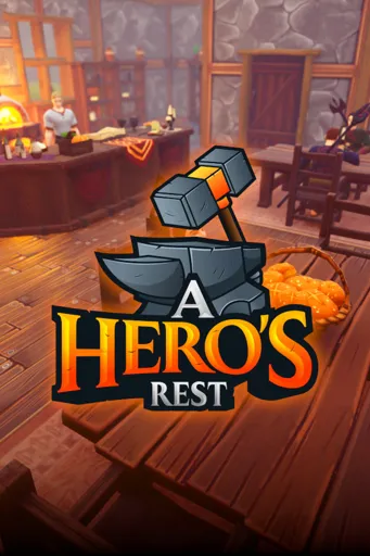 Boxart for game A Hero'S Rest