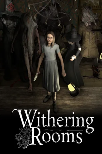 Boxart of game Withering Rooms