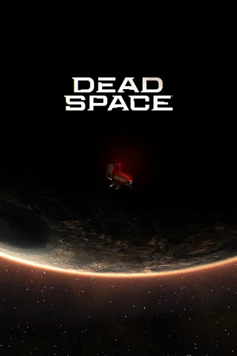Boxart of game Dead Space