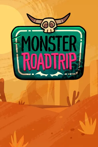 Boxart of game Monster Prom 3: Monster Roadtrip