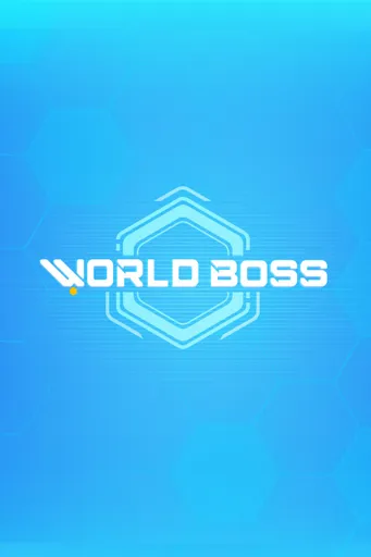 Boxart of game World Boss