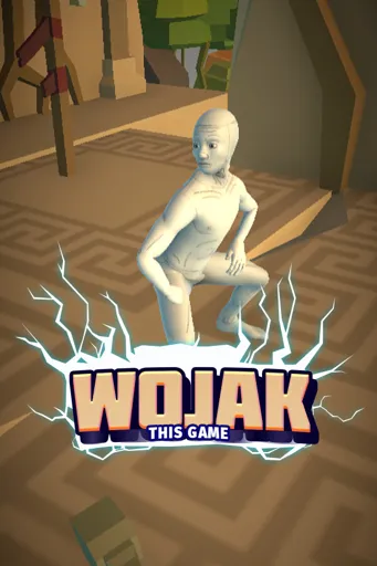 Boxart of game Wojak This Game