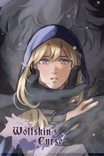 Boxart of game Wolfskin'S Curse