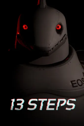 Boxart for game 13 Steps