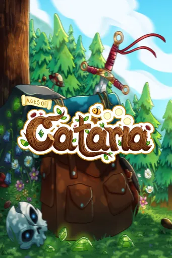Boxart for game Ages Of Cataria