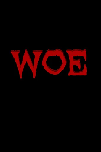Boxart of game Woe