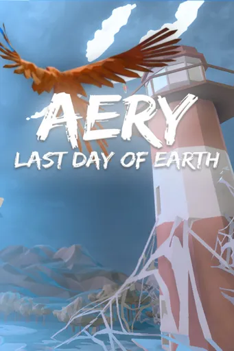Boxart for game Aery - Last Day Of Earth