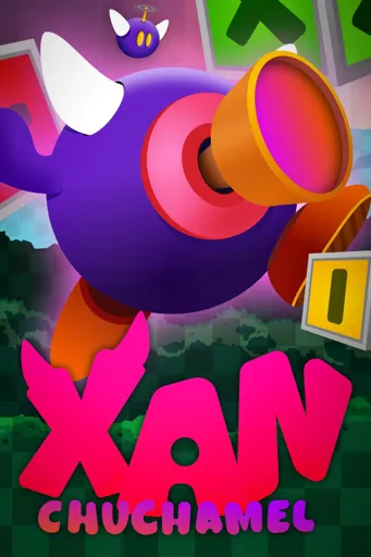 Boxart of game Xanchuchamel