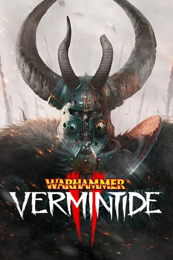 Boxart of game Warhammer: Vermintide 2