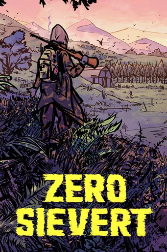 Boxart for game Zero Sievert