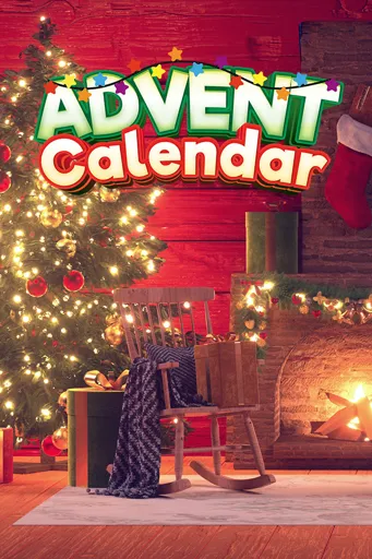 Boxart for game Advent Calendar