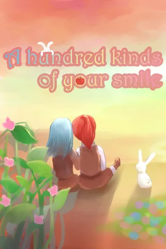 Boxart for game A Hundred Kinds Of Your Smile