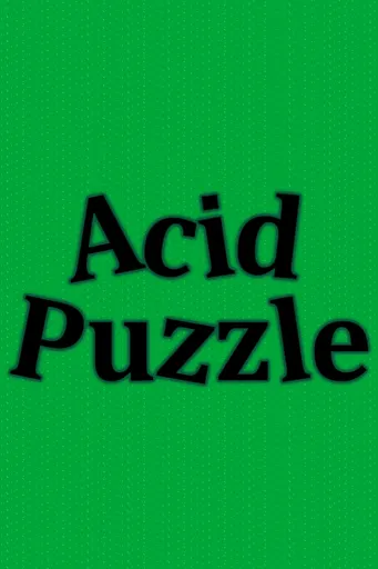Boxart for game Acid Puzzle