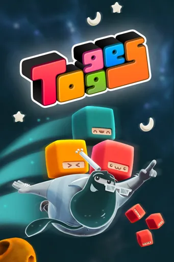 Boxart of game Togges