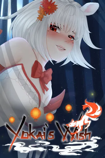 Boxart of game Yokai'S Wish