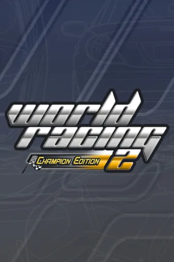 Boxart of game World Racing 2 - Champion Edition