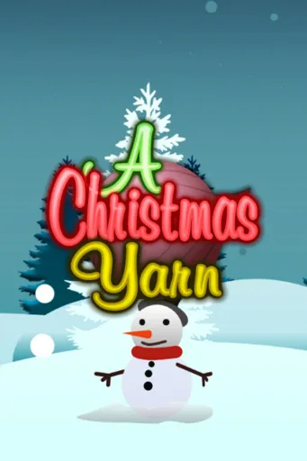 Boxart for game A Christmas Yarn