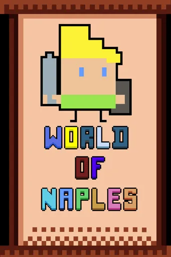 Boxart of game World Of Naples
