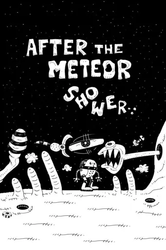Boxart for game After The Meteor Shower