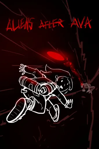 Boxart for game Aliens After Ava