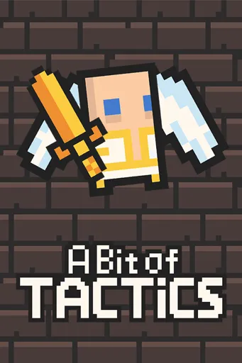 Boxart for game A Bit Of Tactics