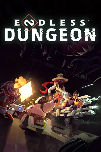 Boxart of game Endless Dungeon