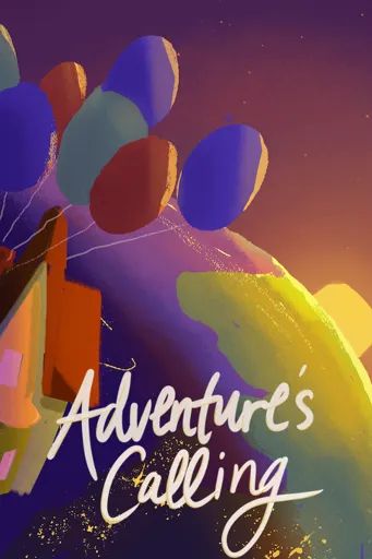 Boxart for game Adventure'S Calling