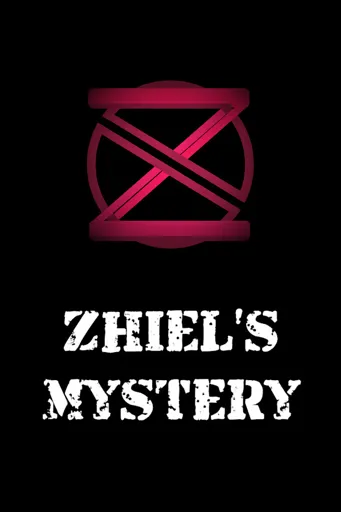 Boxart of game Zhiel'S Mystery