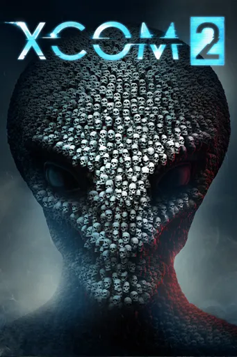 Boxart of game XCOM 2