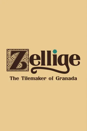 Boxart of game Zellige: The Tilemaker Of Granada