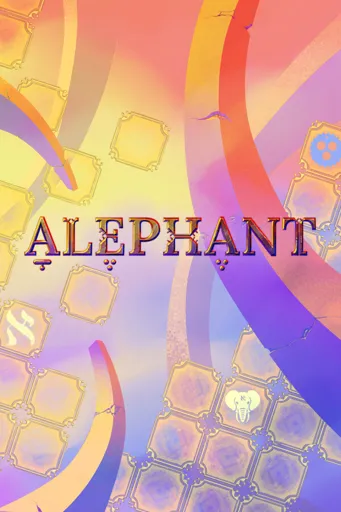 Boxart for game Alephant