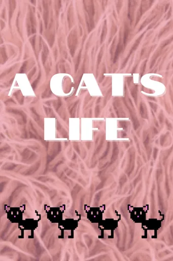 Boxart for game A Cats Life