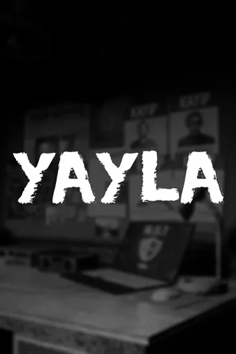 Boxart of game Yayla