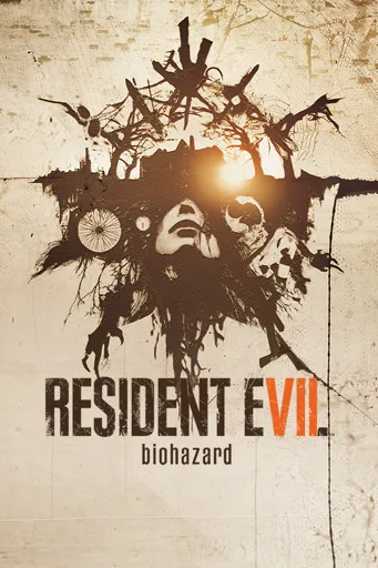 Boxart of game Resident Evil 7: Biohazard
