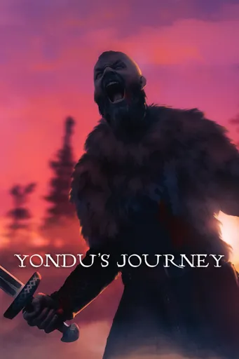 Boxart of game Yondu'S Journey
