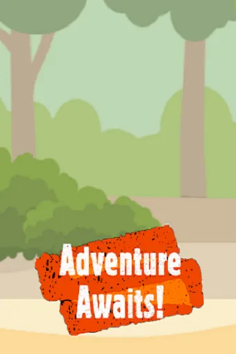 Boxart for game Adventure Awaits