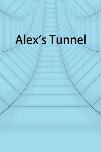 Boxart for game Alex'S Tunnel
