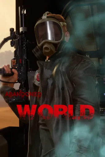 Boxart for game Abandoned World