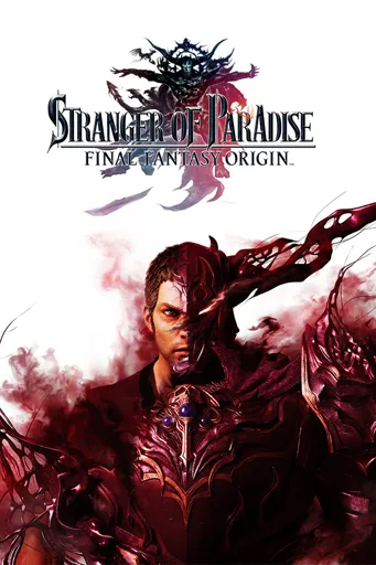 Boxart of game Stranger of Paradise: Final Fantasy Origin