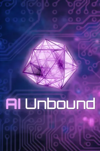 Boxart for game Ai Unbound